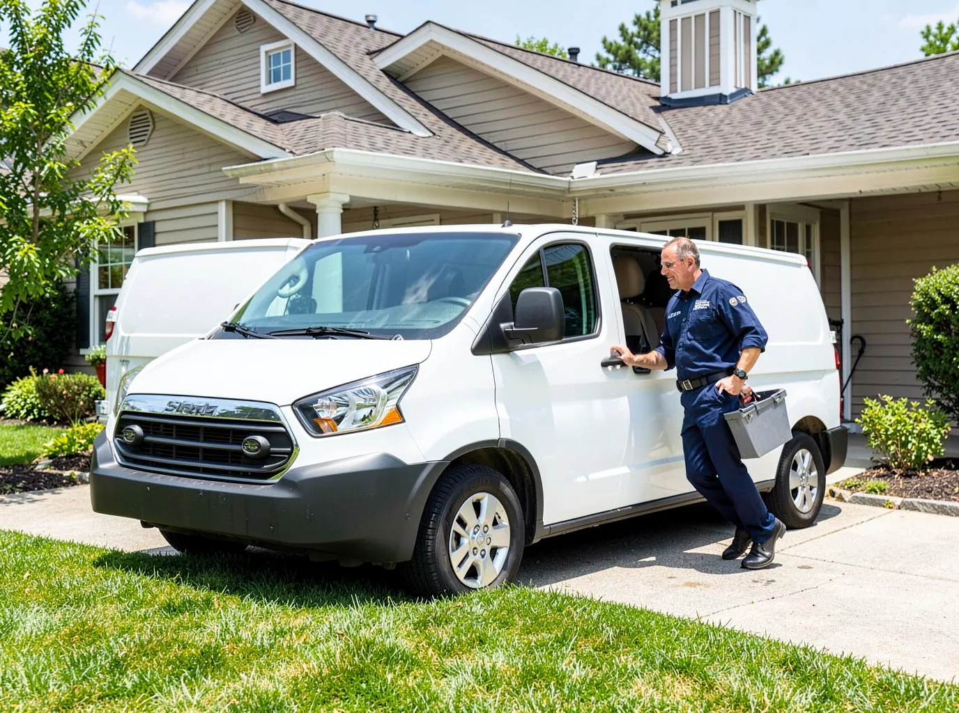 Emergency Plumber company in Davenport, ND